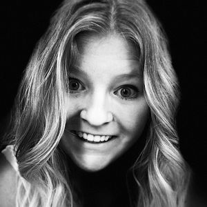 Meet your Posher, Gina